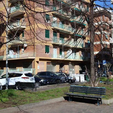 Casa Paggi Apartment