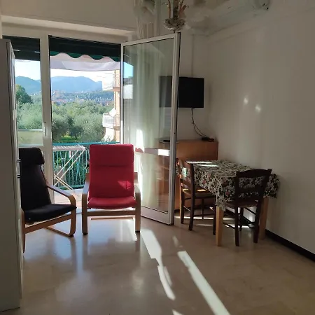Apartment Casa Paggi *