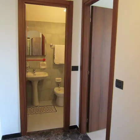 Apartment Casa Paggi *