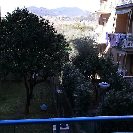 Casa Paggi Apartment