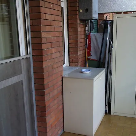 Casa Paggi Apartment Lavagna
