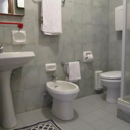 Casa Paggi * Lavagna
