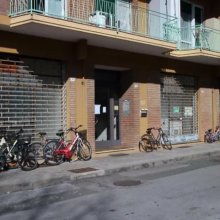 Casa Paggi Apartment
