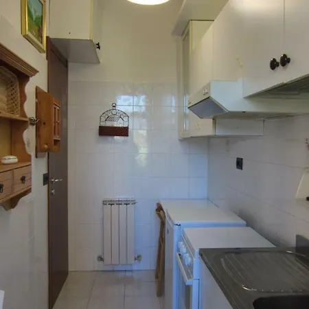 Casa Paggi Lavagna