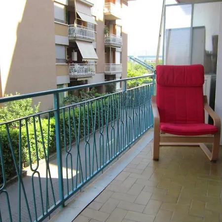 Casa Paggi Apartment