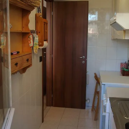 Apartment Casa Paggi *