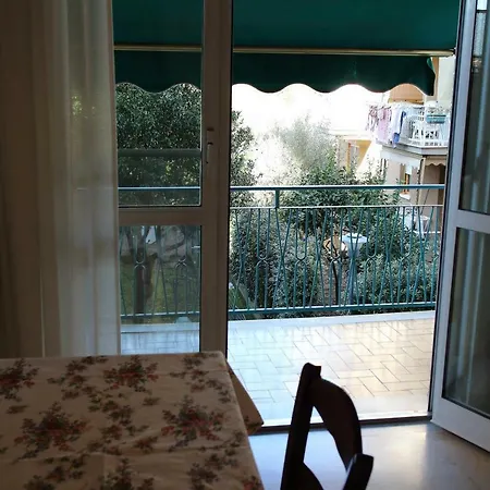 Apartment Casa Paggi *