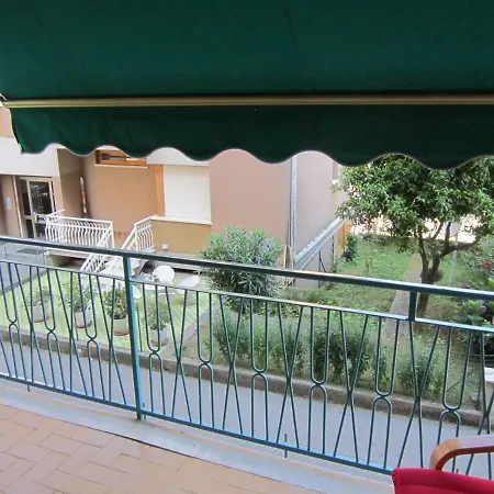 Casa Paggi * Lavagna